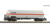 FLEISCHMANN 849114 Druckgaskesselw. #4 DB AG FLEISCHMANN 849114 Druckgaskesselw. #4 DB AG
