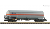 FLEISCHMANN 849115 Druckgaskesselw. #5 DB AG FLEISCHMANN 849115 Druckgaskesselw. #5 DB AG
