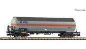 FLEISCHMANN 849116 Druckgaskesselw. #6 DB AG FLEISCHMANN 849116 Druckgaskesselw. #6 DB AG