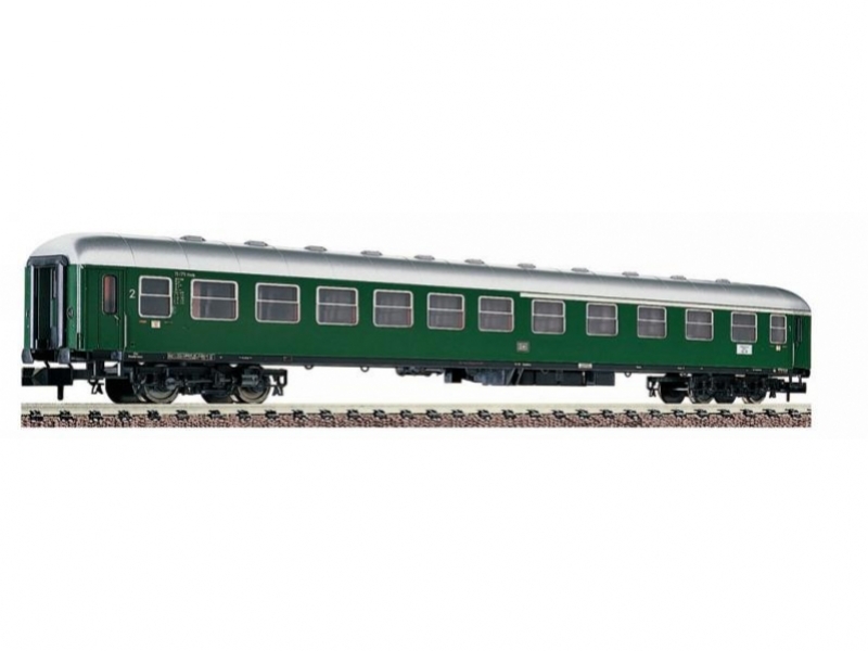 FLEISCHMANN 8642 Személykocsi D-Zug 1/2.osztály, DB FLEISCHMANN 8642 Személykocsi D-Zug 1/2.osztály, DB