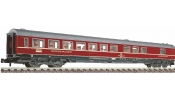 FLEISCHMANN 864401 Étkezőkocsi, DB, IV FLEISCHMANN 864401 Étkezőkocsi, DB, IV