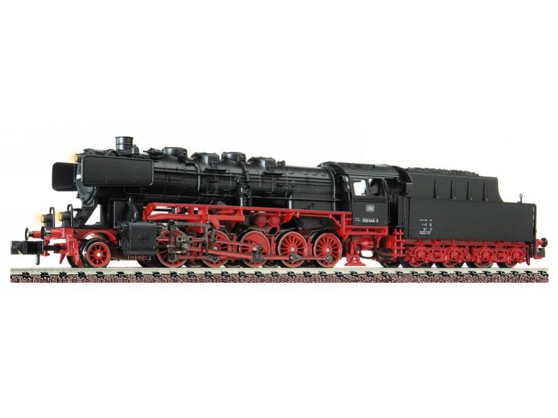 FLEISCHMANN 87184 Gőzmozdony, BR 050, DB, DCC FLEISCHMANN 87184 Gőzmozdony, BR 050, DB, DCC