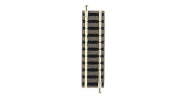 FLEISCHMANN 9102 Egyenes sín - 57.5 mm FLEISCHMANN 9102 Egyenes sín - 57.5 mm