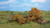 HEKI 1674 20 Blätterbüsche herbstlich HEKI 1674 20 Blätterbüsche herbstlich