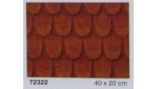 HEKI 72322 2 db 40×20 cm-es lap HEKI 72322 2 db 40×20 cm-es lap