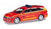 HERPA 095426 VW Passat Variant, FW Dresden HERPA 095426 VW Passat Variant, FW Dresden