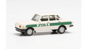HERPA 096508 Wartburg 353 85 Lim. Zoll HERPA 096508 Wartburg 353 85 Lim. Zoll