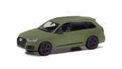 HERPA 420969-002 Audi Q7, olivgrün
