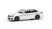 HERPA 420976-002 BMW Alpina B3 Lim., weiß