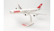 HERPA 610117-002 A340-300 Swiss Int. Air Lines