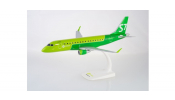 HERPA 612586 Embraer E170 S7 Airlines