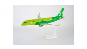 HERPA 612586 Embraer E170 S7 Airlines HERPA 612586 Embraer E170 S7 Airlines