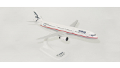 HERPA 612937 Aegean Airlines Airbus A321 1:200