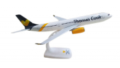 HERPA 612975 Thomas Cook Scandinavia Airbus A330-200 1:200 HERPA 612975 Thomas Cook Scandinavia Airbus A330-200 1:200