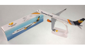 HERPA 612982 Thomas Cook UK Airbus A321 1:200 HERPA 612982 Thomas Cook UK Airbus A321 1:200