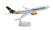 HERPA 612999 Thomas Cook UK Airbus A330-200 1:200 HERPA 612999 Thomas Cook UK Airbus A330-200 1:200
