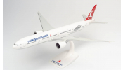 HERPA 613057 B777-300ER Turkish Airlines HERPA 613057 B777-300ER Turkish Airlines
