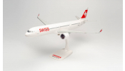 HERPA 613347 A321neo Swiss Int. Air Lines HERPA 613347 A321neo Swiss Int. Air Lines