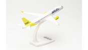 HERPA 613637 A220-300 airBaltic