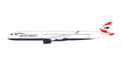 HERPA 613859 A350-1000 British Airways