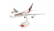 HERPA 614054 A380 Emirates - new colors