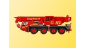 KIBRI 13014 DEMAG HC 665 mit Superliftein KIBRI 13014 DEMAG HC 665 mit Superliftein