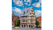 KIBRI 36403 Városháza, Alsfeld KIBRI 36403 Városháza, Alsfeld
