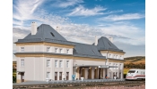 KIBRI 36714 Dreieichen vasútállomás KIBRI 36714 Dreieichen vasútállomás