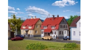 KIBRI 36782 Lakóházak a húszas évekből (2 db) KIBRI 36782 Lakóházak a húszas évekből (2 db)