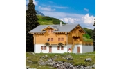 KIBRI 36809 Alpesi családi ház, Gsteig KIBRI 36809 Alpesi családi ház, Gsteig