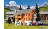 KIBRI 36812 Z Altes Forsthaus KIBRI 36812 Z Altes Forsthaus