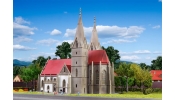 KIBRI 36818 Városi templom KIBRI 36818 Városi templom