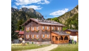 KIBRI 38004 H0 Haus Sonnenhalde inkl.HBL KIBRI 38004 H0 Haus Sonnenhalde inkl.HBL