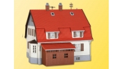 KIBRI 38162 Családi ház KIBRI 38162 Családi ház