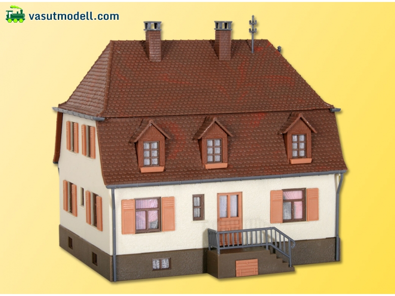 KIBRI 38166 Családi ház KIBRI 38166 Családi ház
