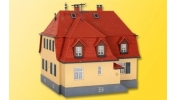 KIBRI 38168 Családi ház KIBRI 38168 Családi ház