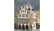 KIBRI 38382 Városi lakóház, Münster KIBRI 38382 Városi lakóház, Münster