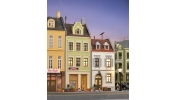 KIBRI 38384 Emeletes városi sorház, Postplatz Görlitz KIBRI 38384 Emeletes városi sorház, Postplatz Görlitz