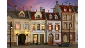 KIBRI 38386 Emeletes városi sorház, Hofapotheke Görlitz KIBRI 38386 Emeletes városi sorház, Hofapotheke Görlitz