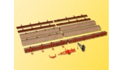 KIBRI 38528 Kikötői kiegészítők KIBRI 38528 Kikötői kiegészítők