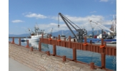 KIBRI 38528 Kikötői kiegészítők