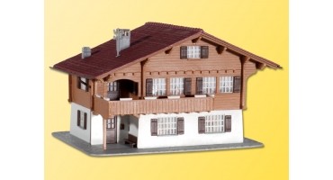 KIBRI 38805 Alpesi h�z Brienz