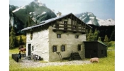 KIBRI 38812 Alpesi ház, Sils Grevasalvas KIBRI 38812 Alpesi ház, Sils Grevasalvas