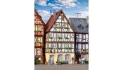 KIBRI 38903 Favázas városi ház, Miltenberg KIBRI 38903 Favázas városi ház, Miltenberg