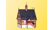 KIBRI 38906 Városháza, Maichingen KIBRI 38906 Városháza, Maichingen