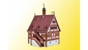 KIBRI 38906 Városháza, Maichingen KIBRI 38906 Városháza, Maichingen
