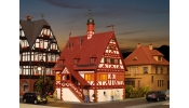 KIBRI 38906 Városháza, Maichingen KIBRI 38906 Városháza, Maichingen