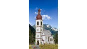 KIBRI 39770 Templom, Ramsau KIBRI 39770 Templom, Ramsau