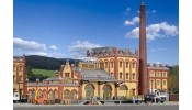 KIBRI 39826 Hűtőház, Feldschlösschen KIBRI 39826 Hűtőház, Feldschlösschen