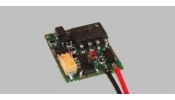 Kuehn-Modell 86810 F-Decoder TOM RailCom Kuehn-Modell 86810 F-Decoder TOM RailCom